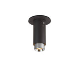 1 - Light Flush Mount