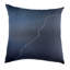 Yin and Yang Square Silk Pillow Cover & Insert-55990995