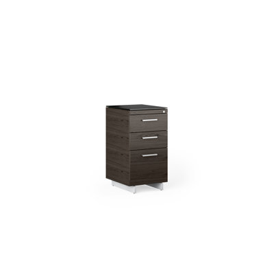 Sequel 20 3 - Drawer File Cabinet