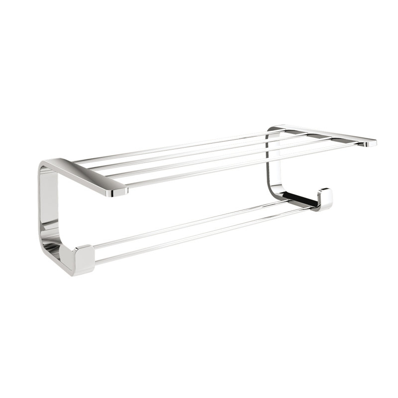 Vennie Metal with Towel Bar