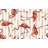 Premium Wallpaper Wall Mural - Flamingo Pattern-1753673920