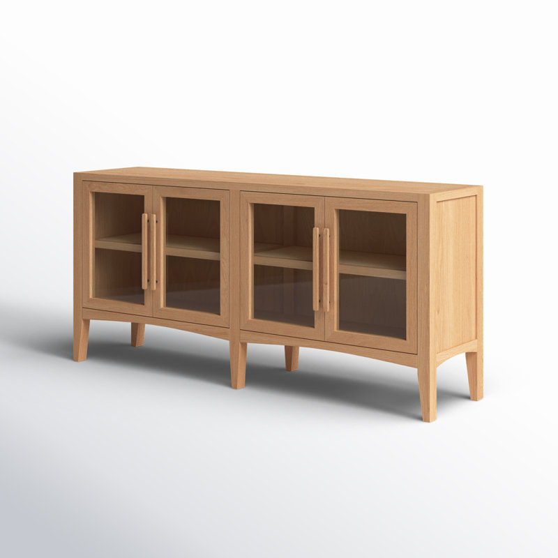 Broderick 72.75'' Sideboard
