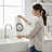 Linen Kitchen Towel Set
