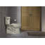 Toilette allongée deux pièces Highline, 1,28 gallon par pouce carré-113615737