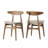 Gallman 6 - Person Four Leg Dining Set-1391690332-1381711534-1409845372