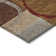 Aleh Area Rug with Non-Slip Backing