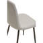 Riya 121.92cm H Polyurethane Upholstered Side Chair-1890985311