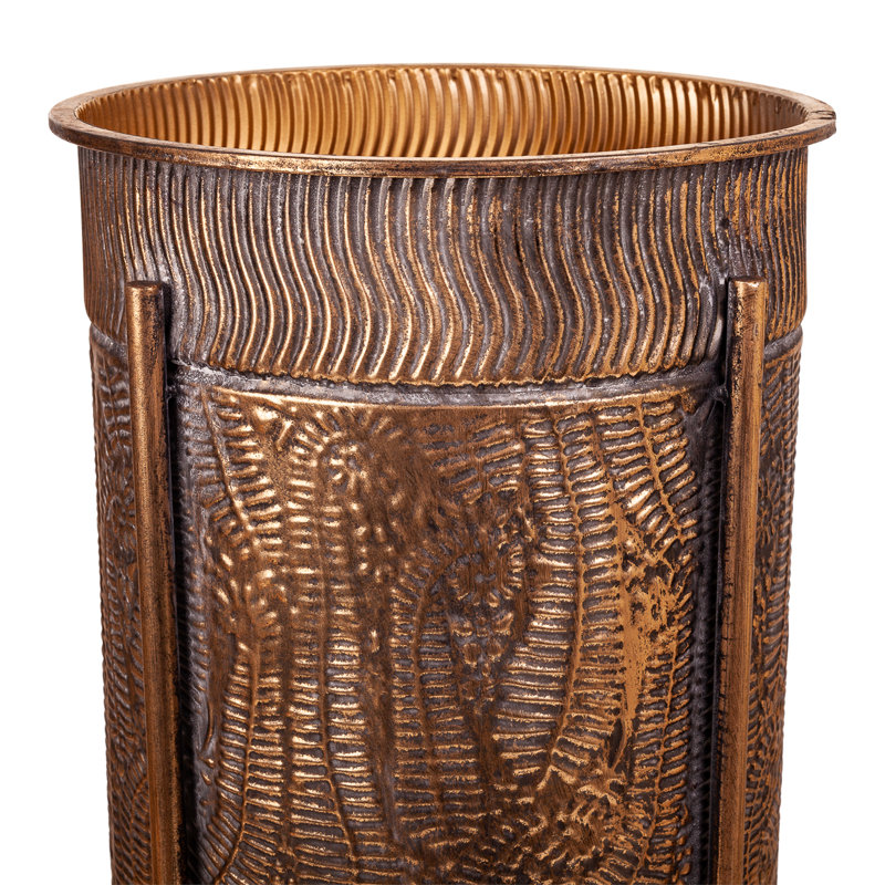 Nikko Metal Plant Stand