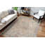 Tapis gris / rose / bleu Layana-2051192918
