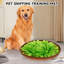 Tapis interactif pour animaux-119701754