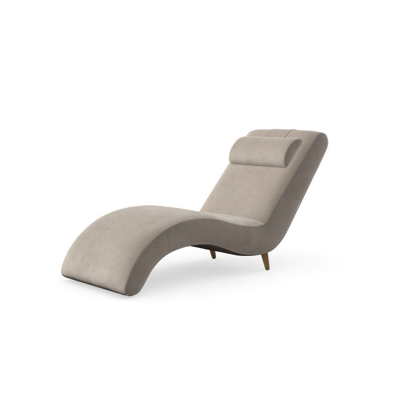Lindel Upholstered Chaise Lounge