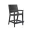 Berlin Gardens Mayhew Regular Chat Bar Chair-631295485-631295486