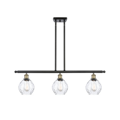 Jaron 3 - Light Kitchen Island Pendant