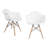 Cardone Arm Chair-180176303