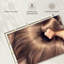 «Flowing Hair» - Impression sur toile tendue-1402795678