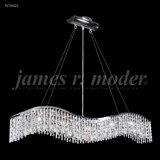 Fashionable Broadway 5 - Light Pendant
