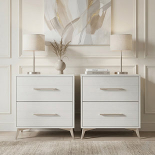 Lakewood Nightstands (Set Of 2)