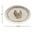 Plymouth Stoneware Platter