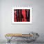 Lumberjack 12 Painting by Karin Bos-48619051-48619055