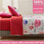 Polyester Duvet Cover Set with Pillowcases Included-119783813