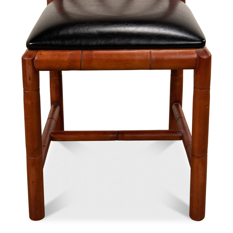 Chaise de salle à manger Brighton Harper
