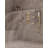 Herathena 3 Functions Ceiling Mounted Thermostatic Shower System with 6 Body Jets-87410440