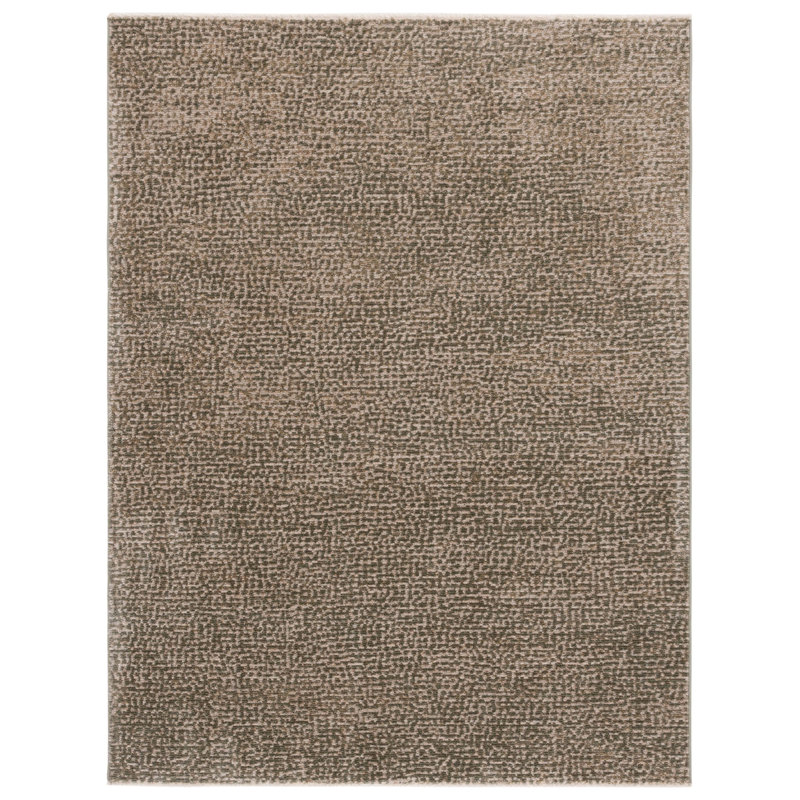 Hazel 516 Performance Abstract Rug, Rectangle 5'3" x 7'6"