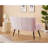 Comfortable And Stylish Loveseat Sofa For Relaxing And Entertaining-1839600553