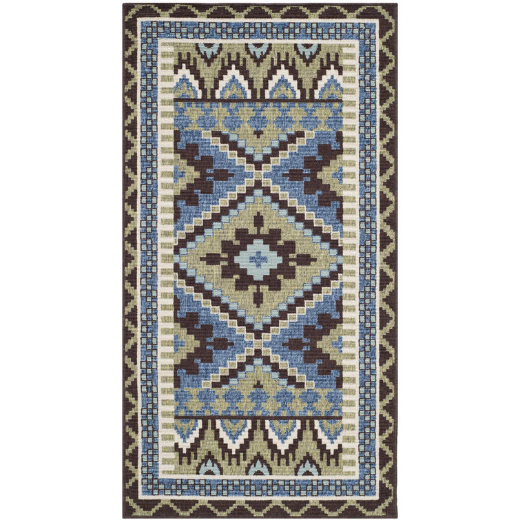 Mcneil Moroccan Indoor / Outdoor Area Rug