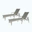 Chaise longue OXTON CHAISE (62754.00MGRYMP2)