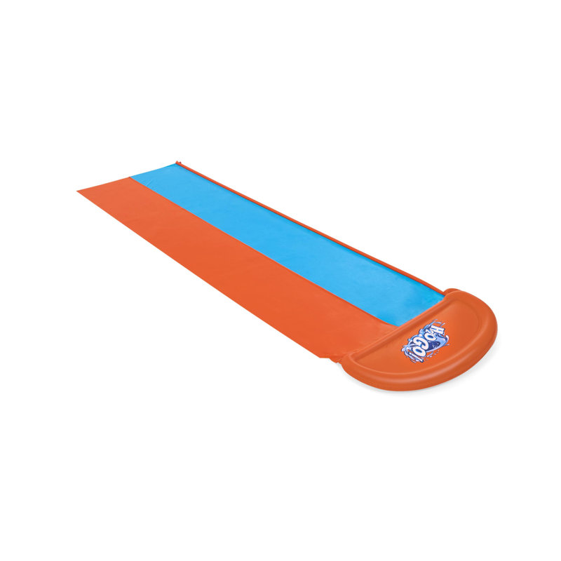 H2OGO! Plastic Slide