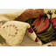 Tapis à motif abstrait crème Capps-852761751