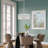 Emilia 4 - Light Dimmable Drum Chandelier-863036140