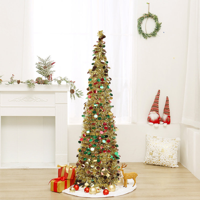 Artificial Pine Christmas Tree