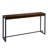 Danille 54'' Console Table-783561151