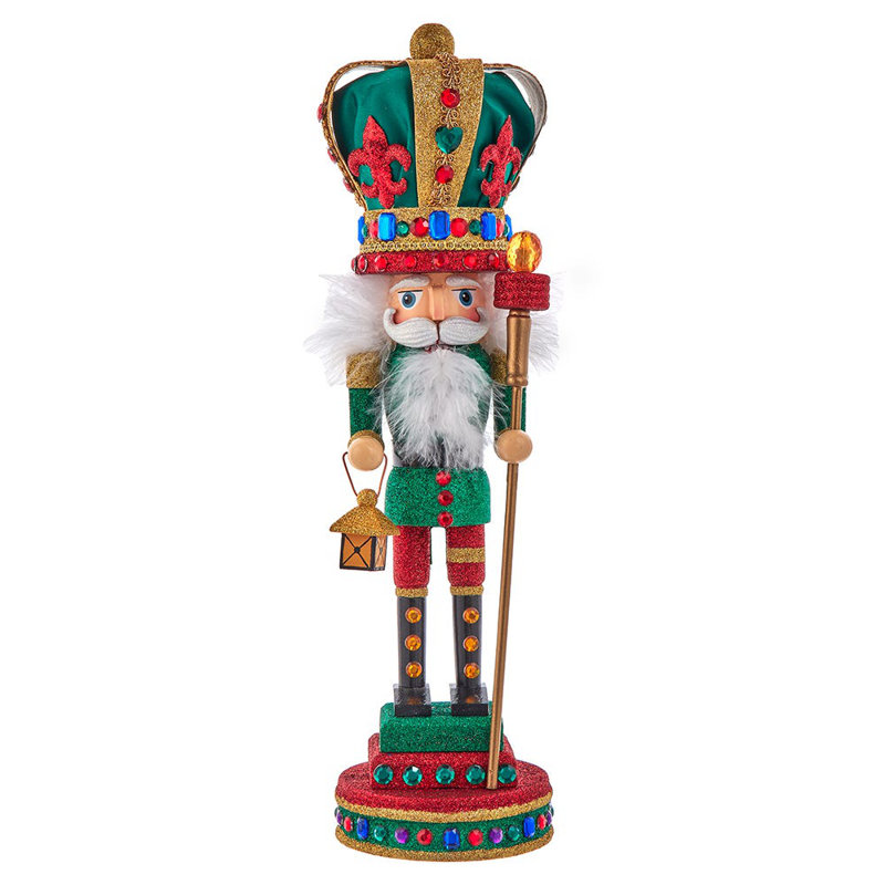 Christmas Nutcracker