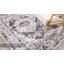 Tapis oriental gris Earles-1963155543