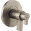 Litze® Lavatory/Bidet Diverter Trim-52557034-52557030