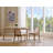 Kashtyn Fabric Solid Back Side Chair-283613367-283613363