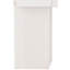 Scoville 100cm Single Bathroom Vanity Base Only-41068709