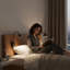 UltraBeam 3 Watt LED Dimmable Flexible Reading Light For Bed and Headboard-1631148237-1631148272