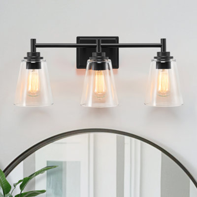 Morais 3 - Light Vanity Light