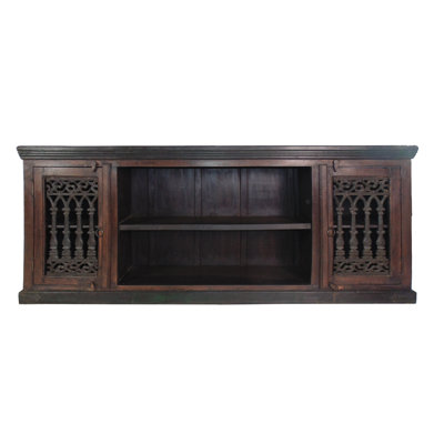 Alnita 84'' Media Console