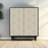 16 Pair Shoe Storage Cabinet
