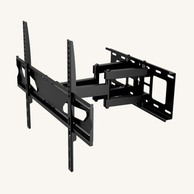 Atlantic Single Screen Wall Mount