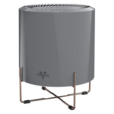 Vornado Cylo51 True Hepa Air Purifier Cleaner