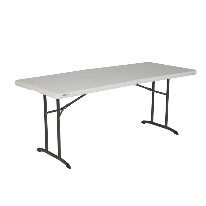Table de banquet portable 72 po