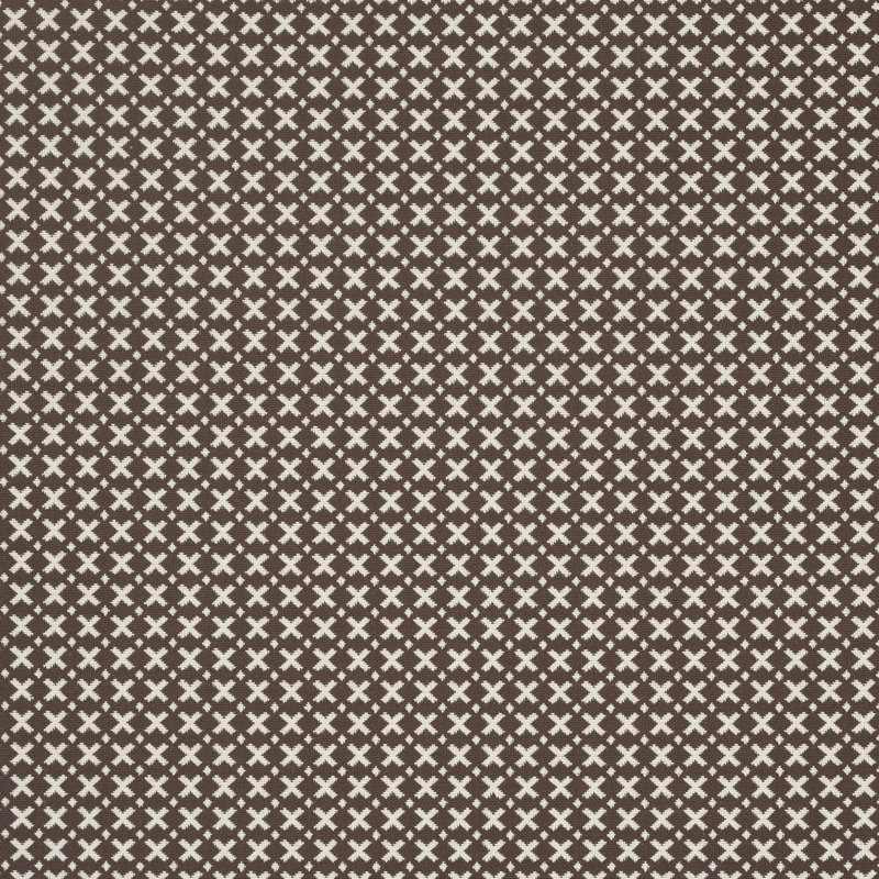 Elias Fabric, Brown