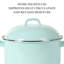 Martha Stewart 6,4 pintes