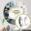 Miroir mural Dilaver